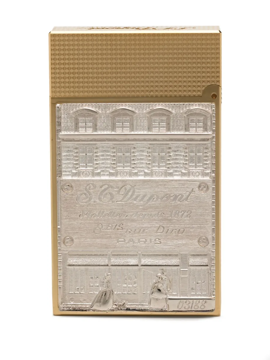 зажигалка Ligne 2 Hôtel Particulier 4