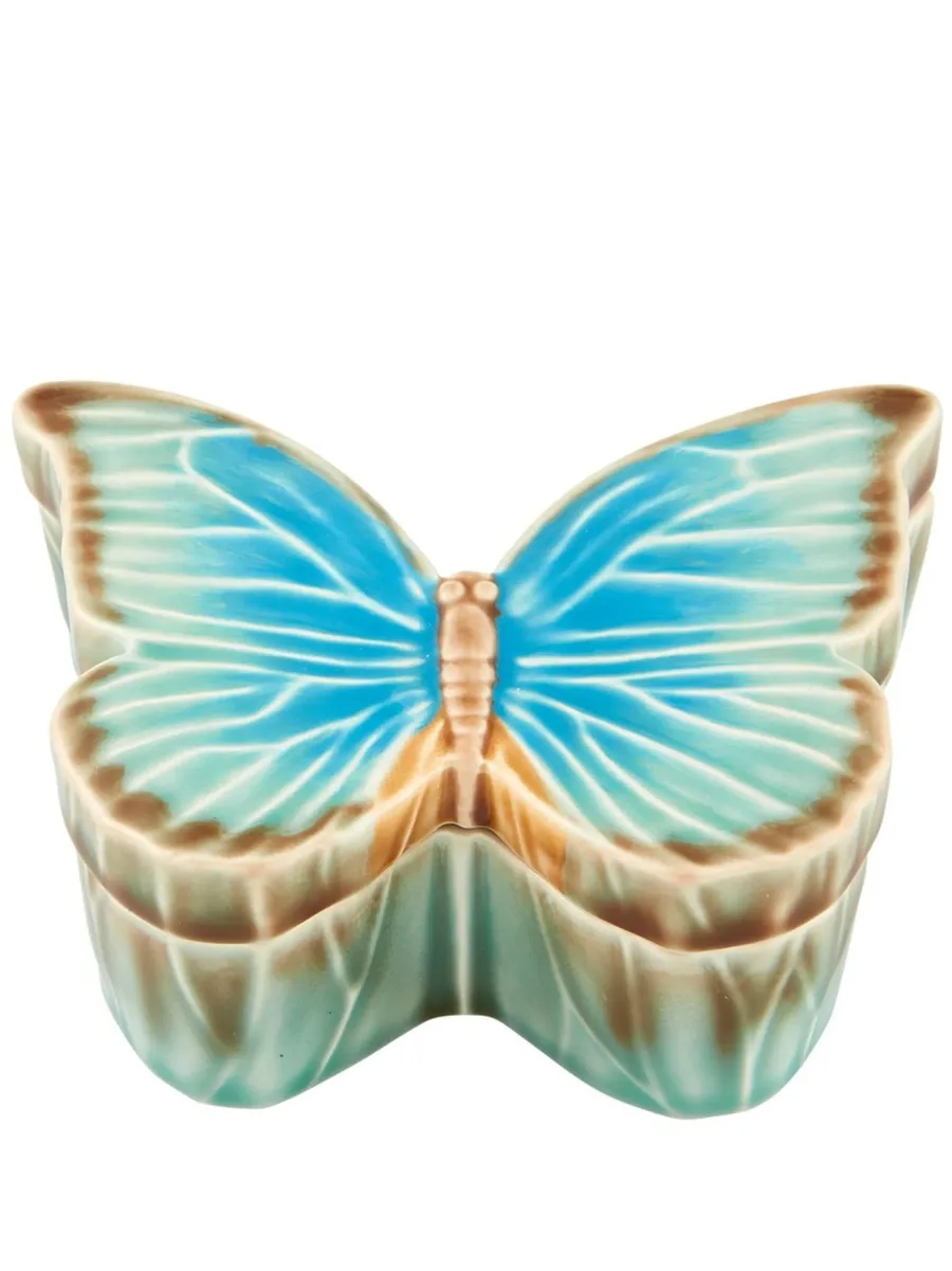 шкатулка Cloudy Butterflies 2