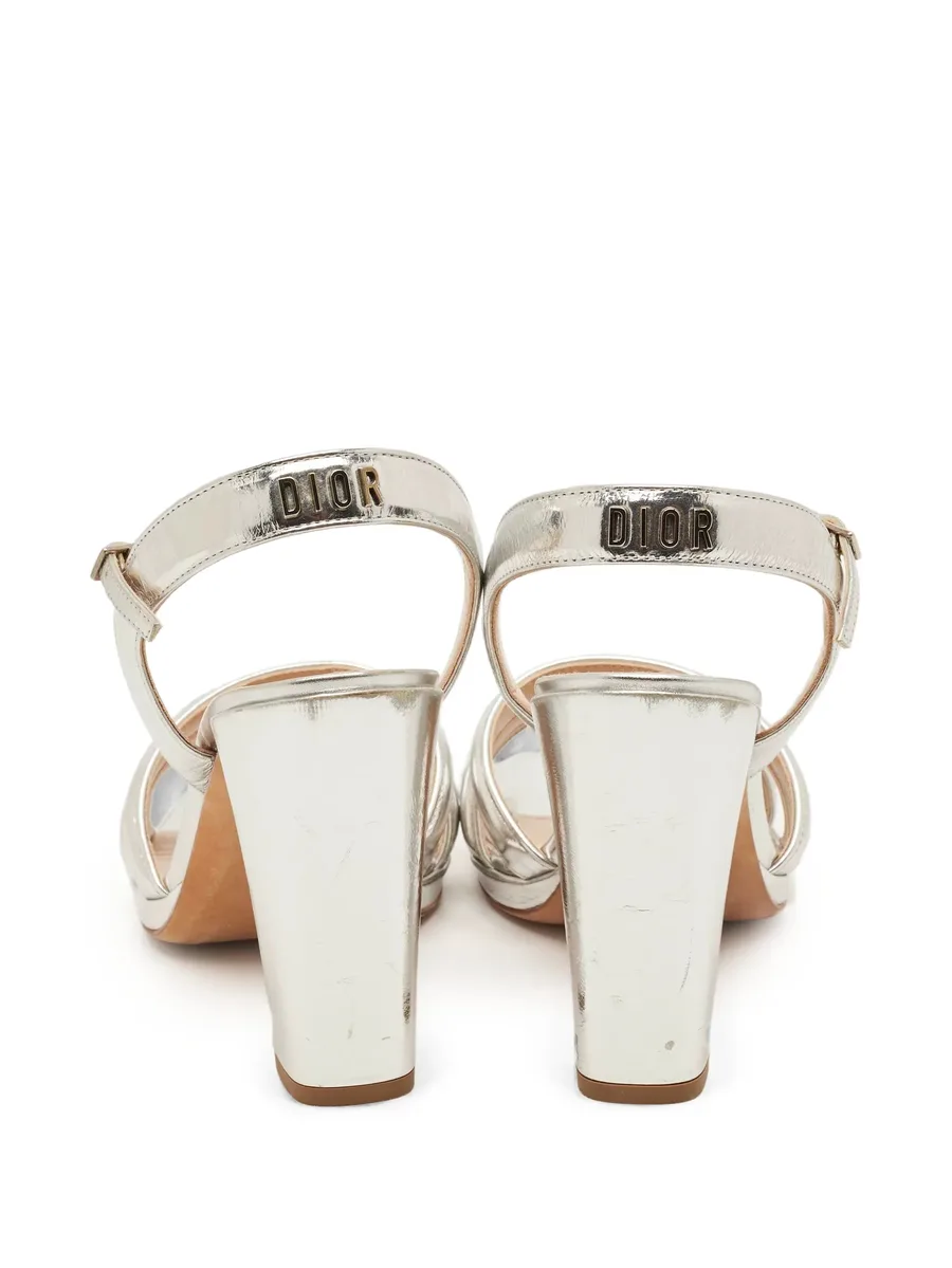 block-heel ankle-strap sandals 3