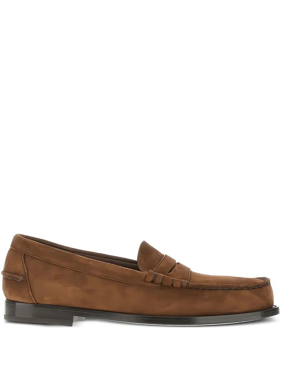 penny loafers 2