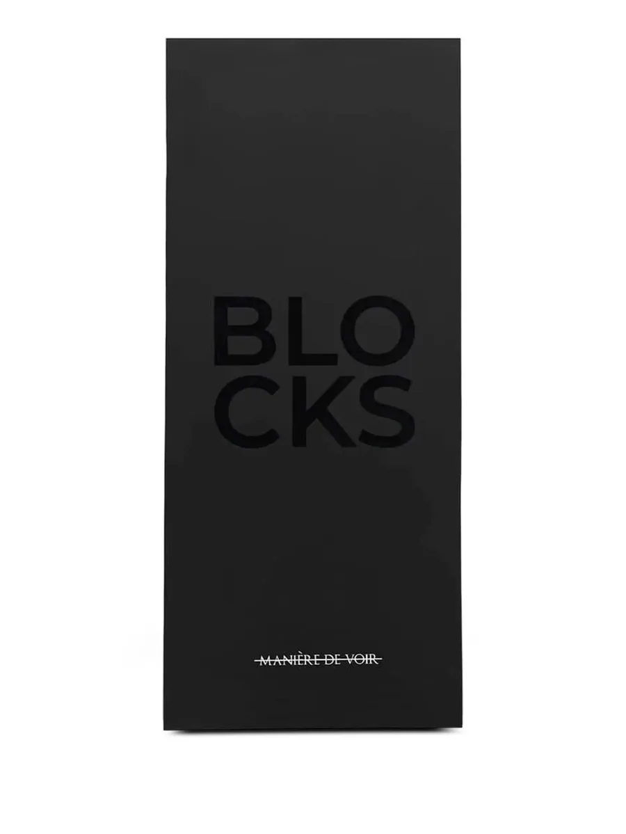 игра B l o c k s 8