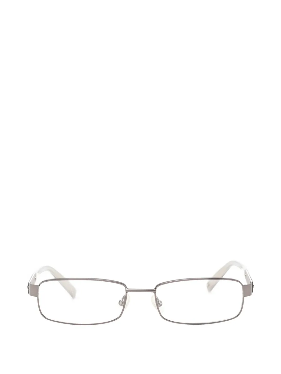 rectangle-frame glasses 2