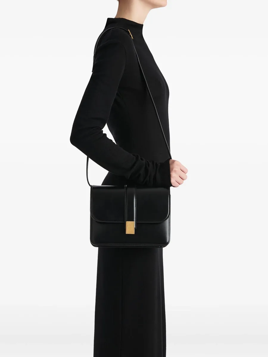 Blake Empire-detail crossbody bag 4