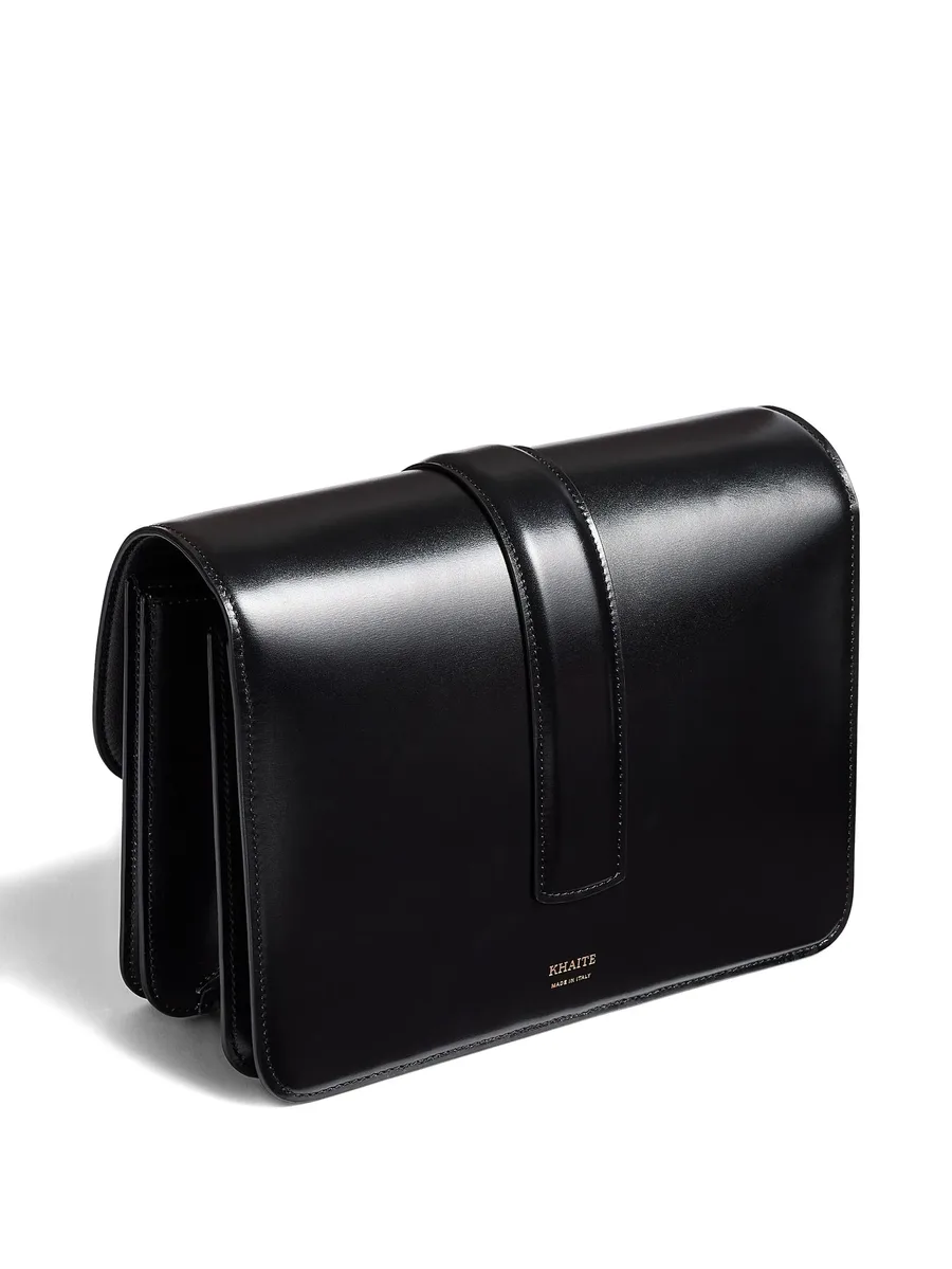 Blake Empire-detail crossbody bag 5