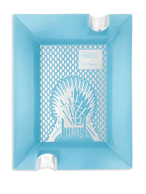 пепельница из коллаборации с Game of Thrones (22 x 17 см)