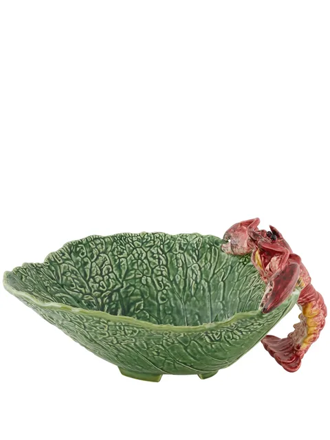 салатник Cabbage Lobster