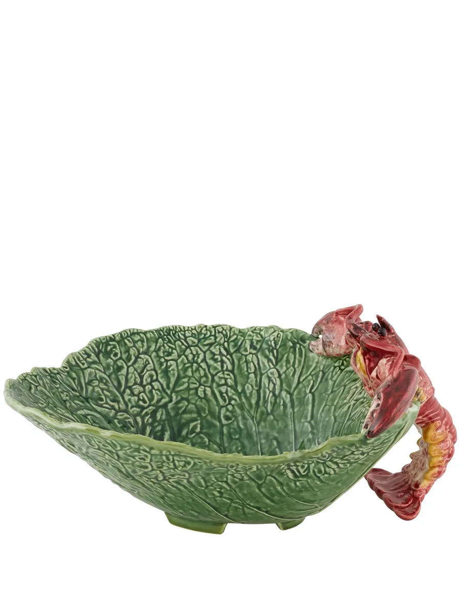 салатник Cabbage Lobster 2