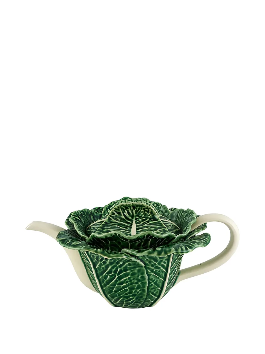 чайник Cabbage 2