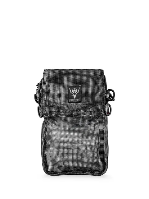 сумка South2 West8 Heavy Mesh Game B