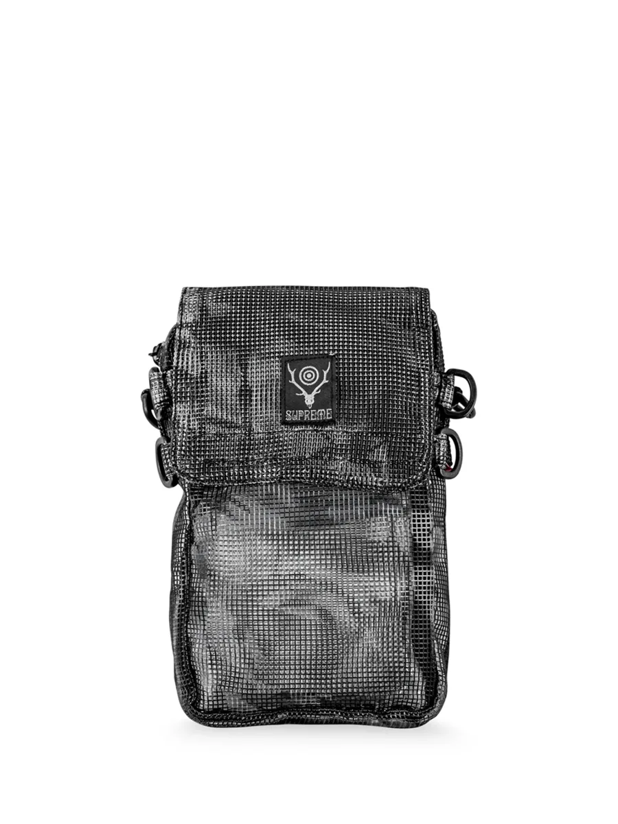 сумка South2 West8 Heavy Mesh Game B 1
