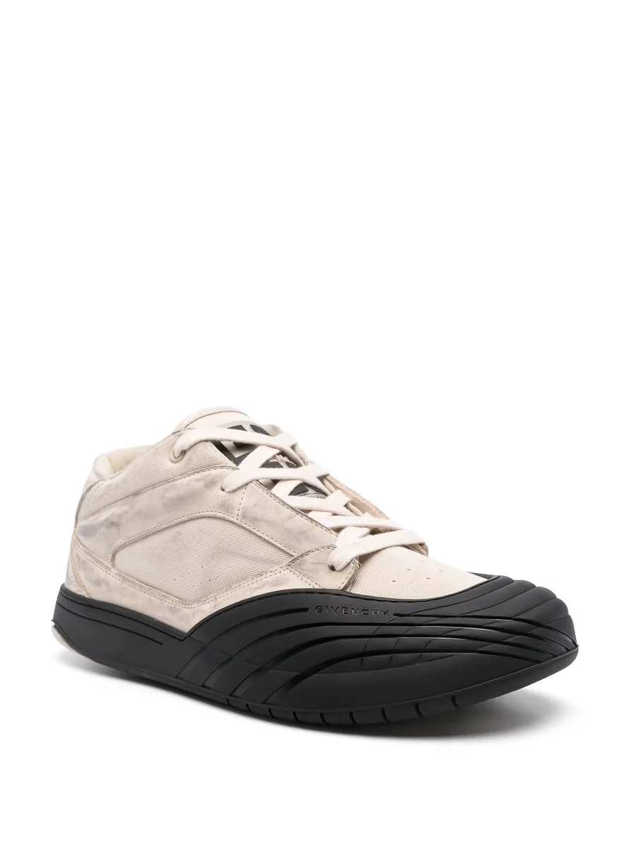 Skate sneakers 4