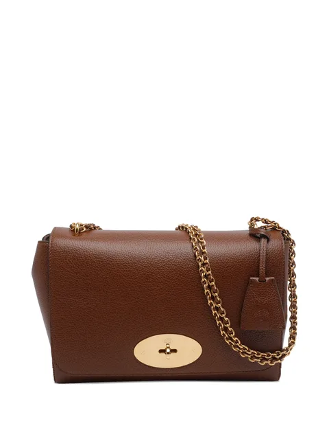 medium Lily chain shoulder bag