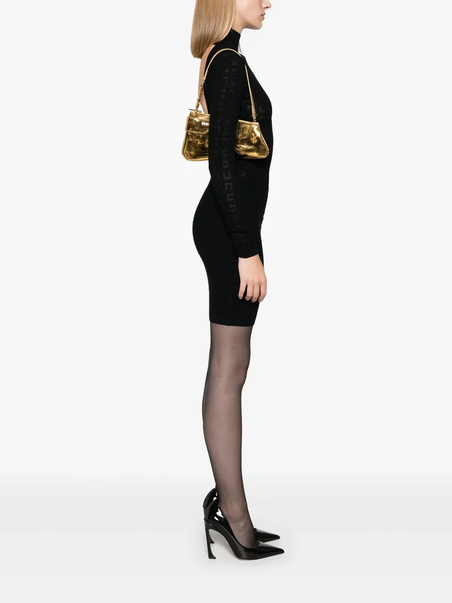 Comma Notte shoulder bag 4