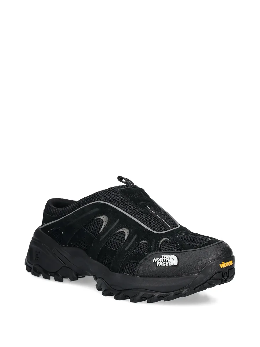 кроссовки Hedgehog 06 Rvst Mule 3