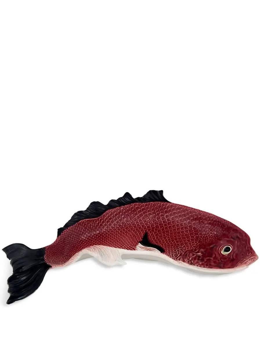 блюдо Peixes 2