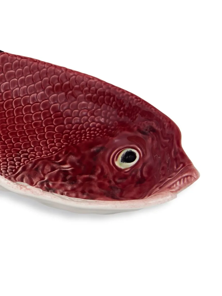 блюдо Peixes 4