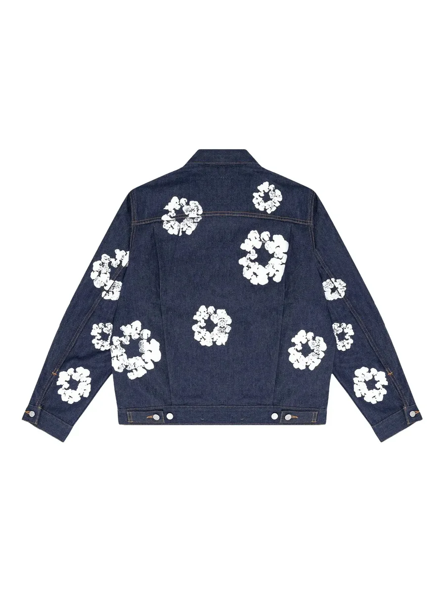 куртка Type-3 из коллаборации с Levi's Wreath 4