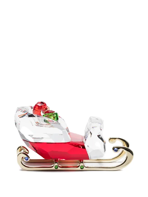 фигурка Holiday Cheers Sleigh
