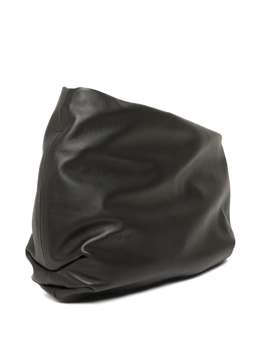 Fanta slouch shoulder bag 6