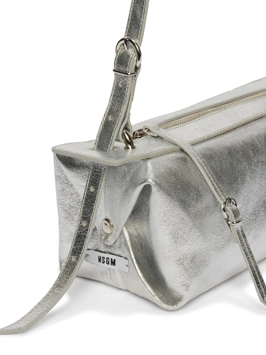 cylinder strap shoulder bag 9