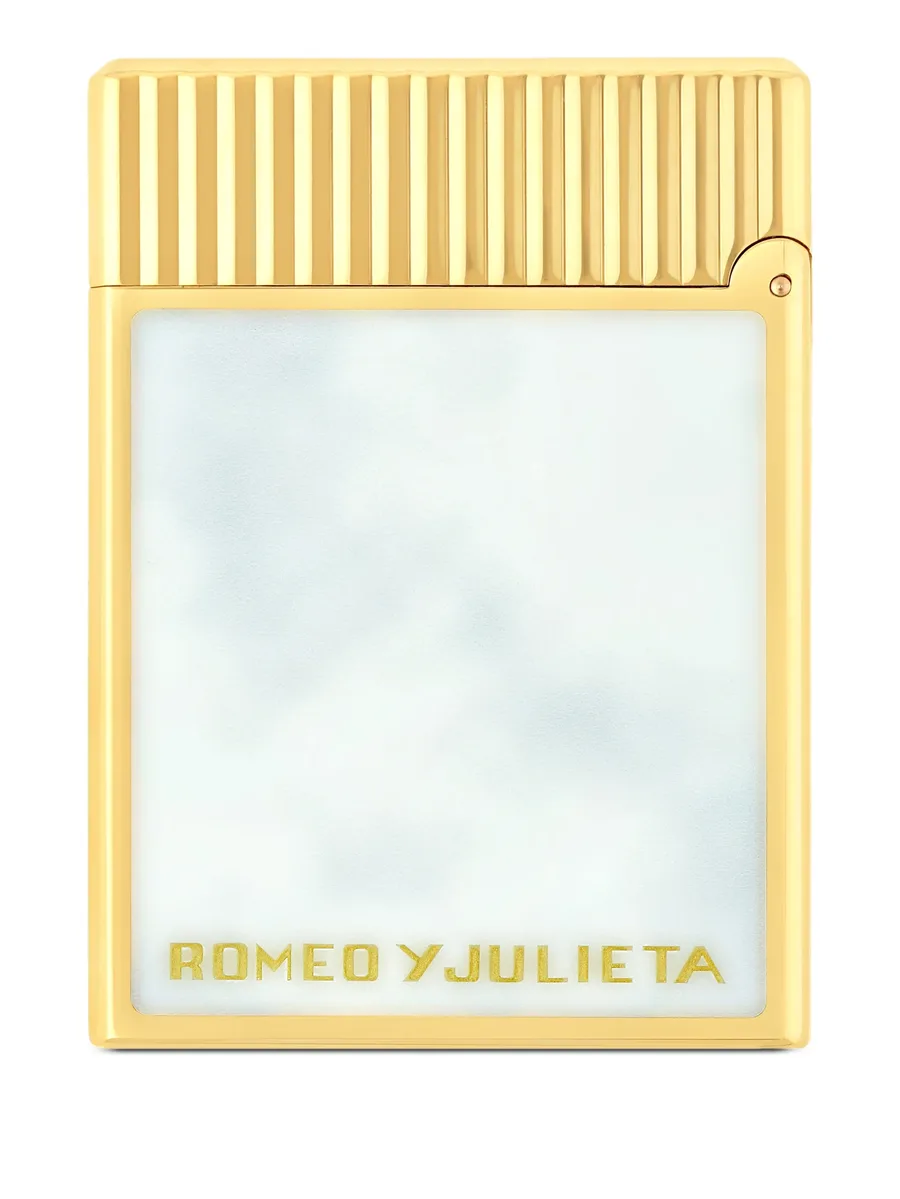 зажигалка Line 1 Romeo Y Julieta 4
