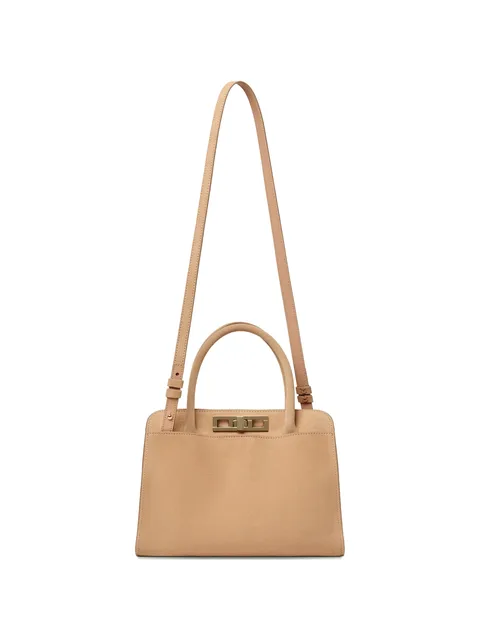 top-handle satchel