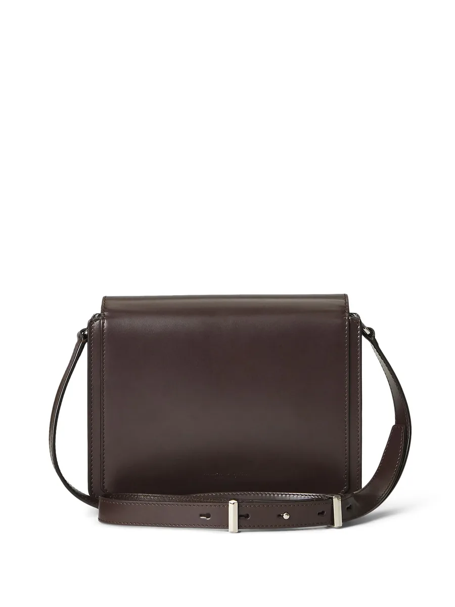 Box cross body bag 3