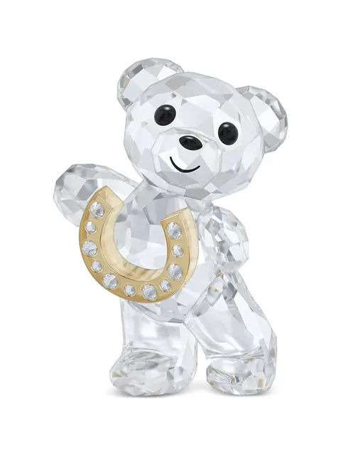 фигурка Lucky Horseshoe Bear Kris