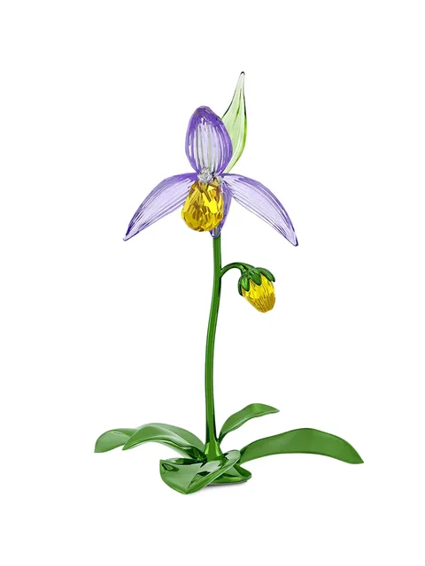 декоративная фигурка Florere Lady Slipper