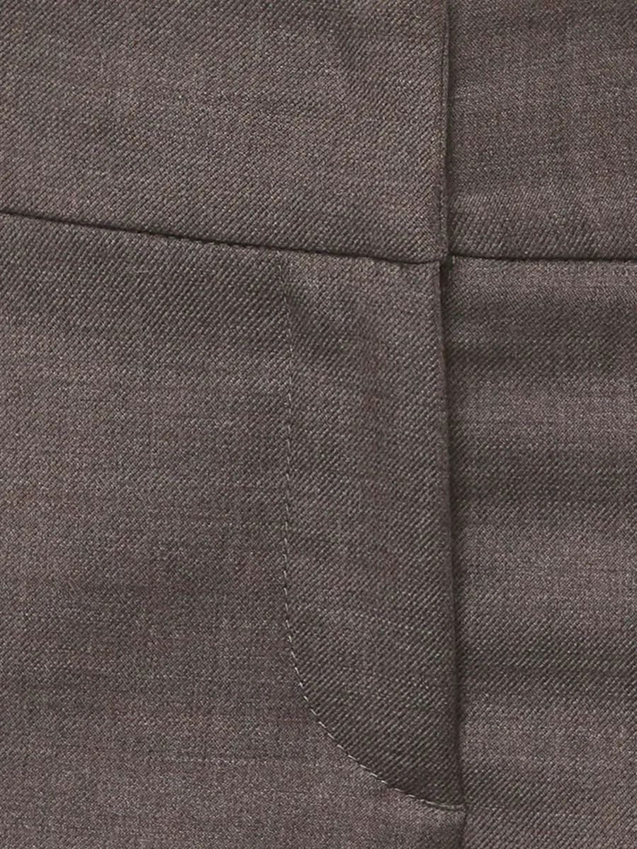straight-fit trousers 6