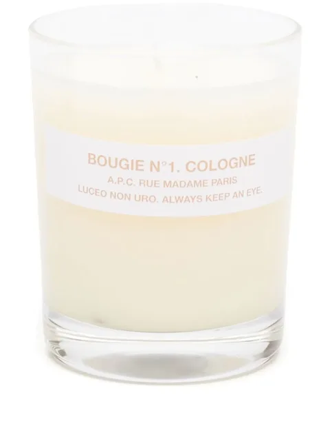 свеча No.1 Cologne