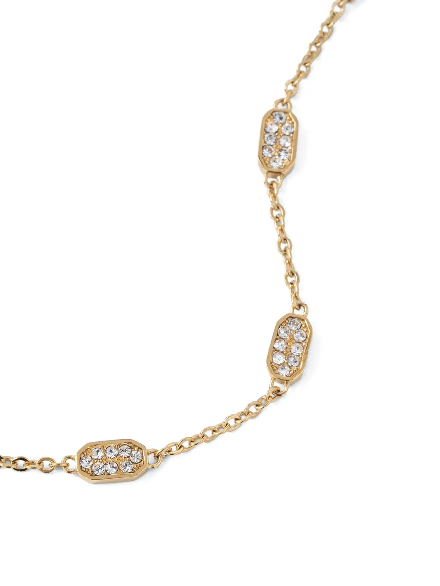глянцевое колье 4