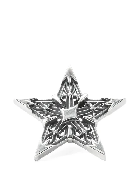 брошь Stella Star