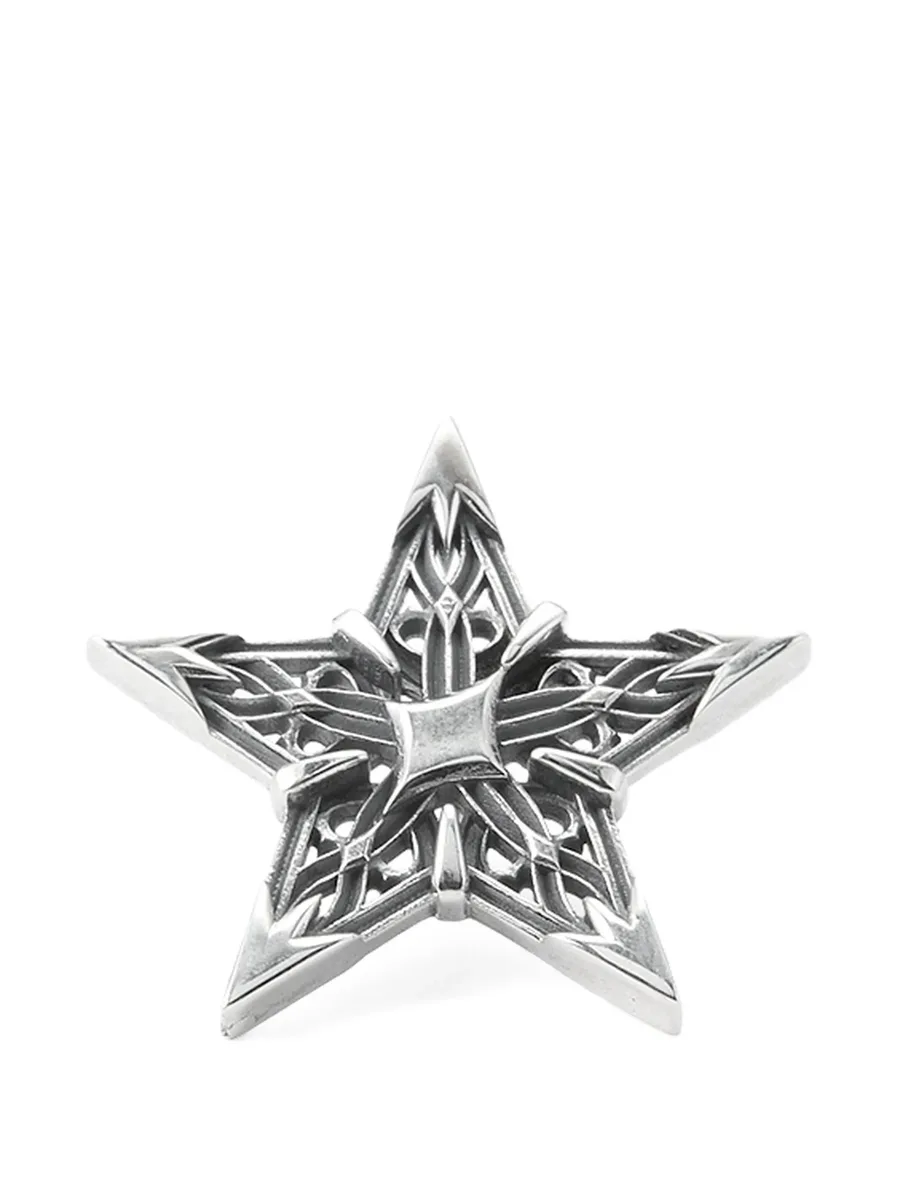 брошь Stella Star 2