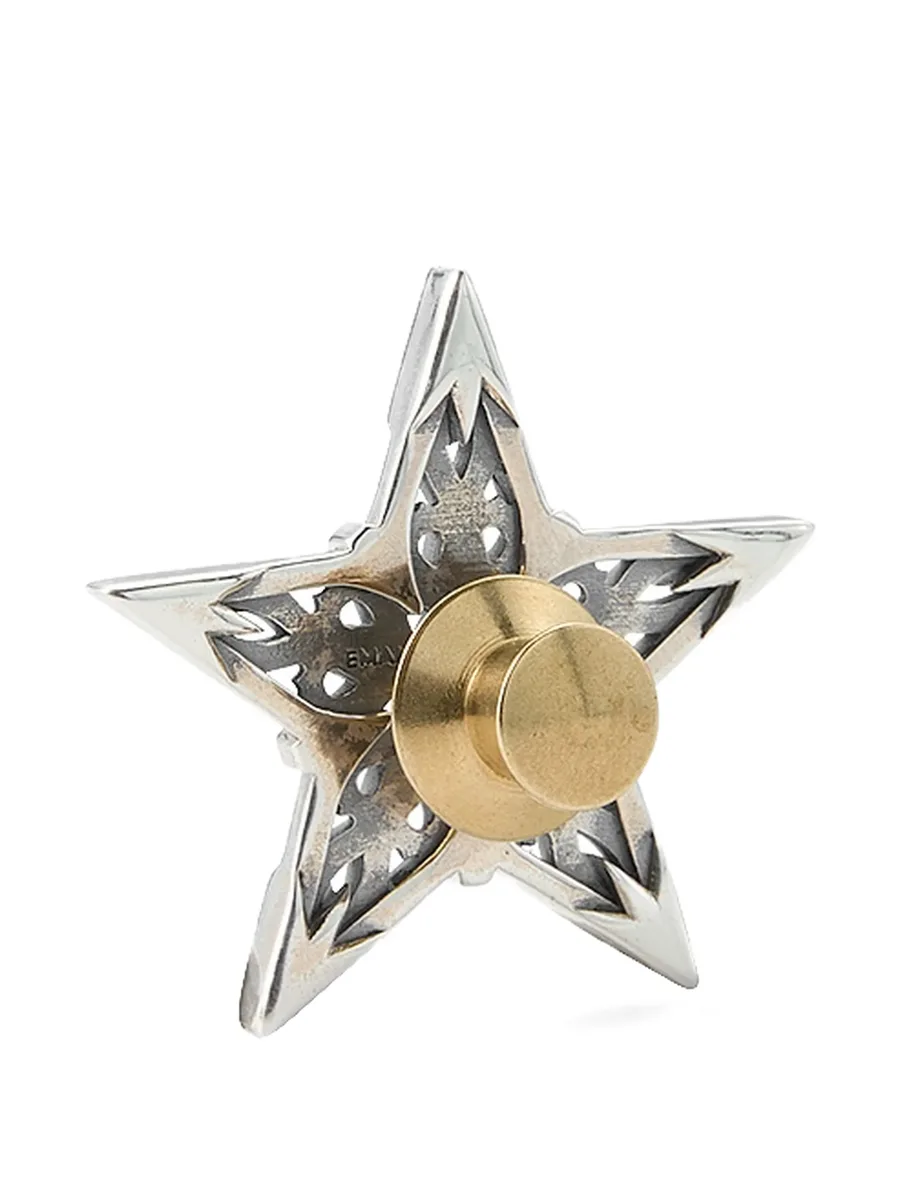брошь Stella Star 6