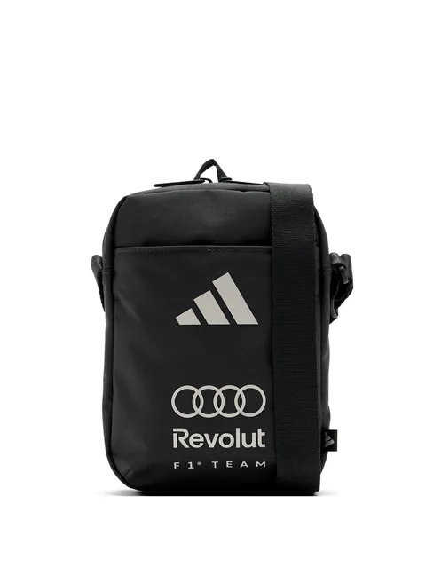 сумка-мессенджер x Audi Revolut F1 Team DNA