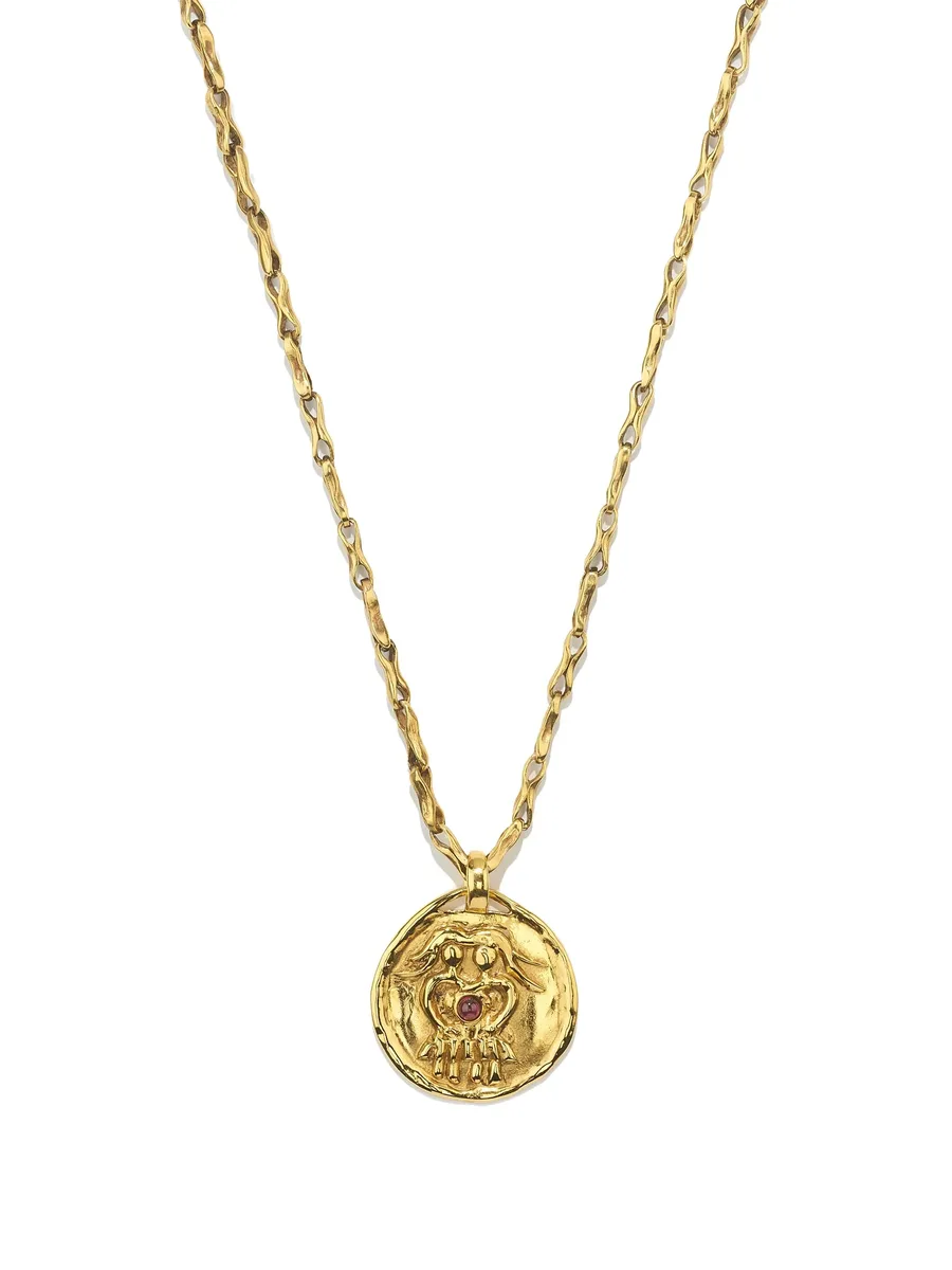колье Talisman Astro Gemini 4