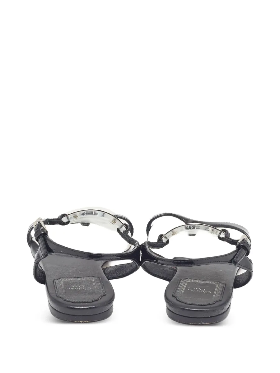 thong flat sandals 6