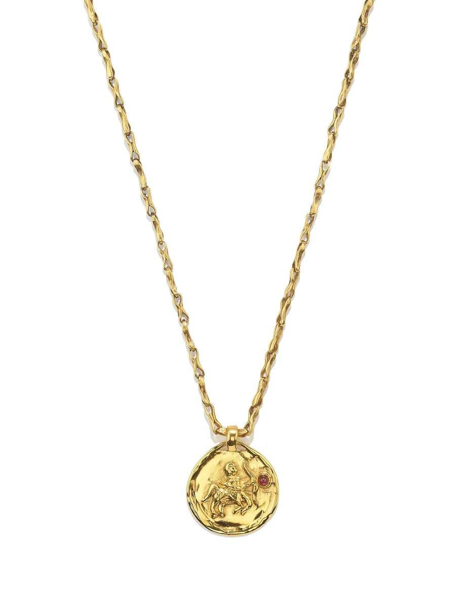 колье Talisman Astro Sagittarius 4