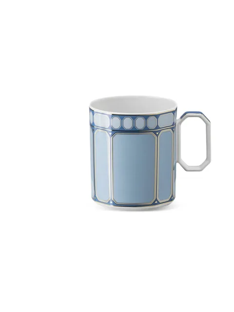 x The Rosenthal Signum mug