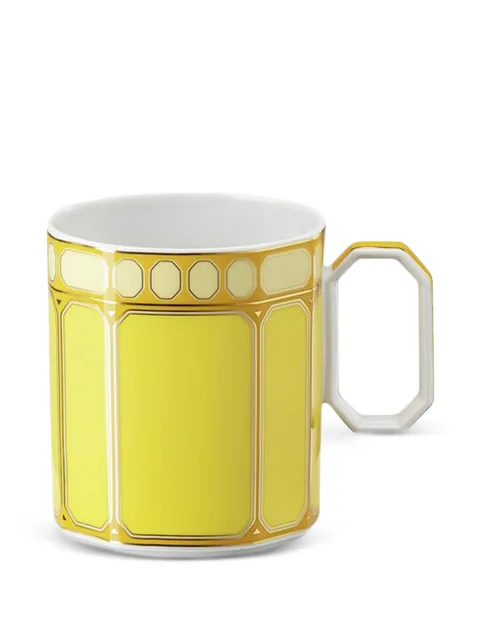 x The Rosenthal Signum mug
