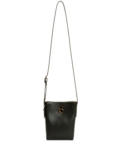 Eclissi crossbody bag