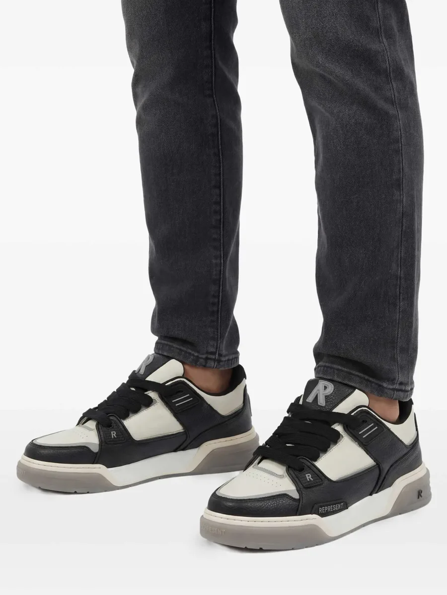 Studio sneakers 4