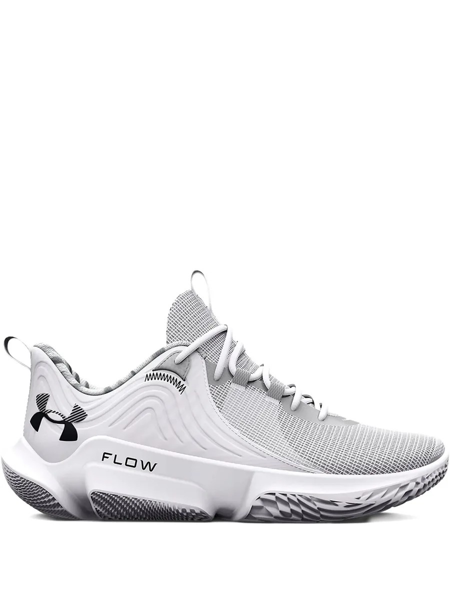 Flow FUTR X 2 Team "White/Grey" sneakers 2