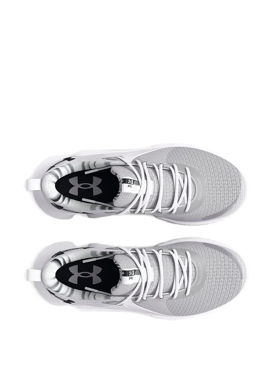 Flow FUTR X 2 Team "White/Grey" sneakers 6