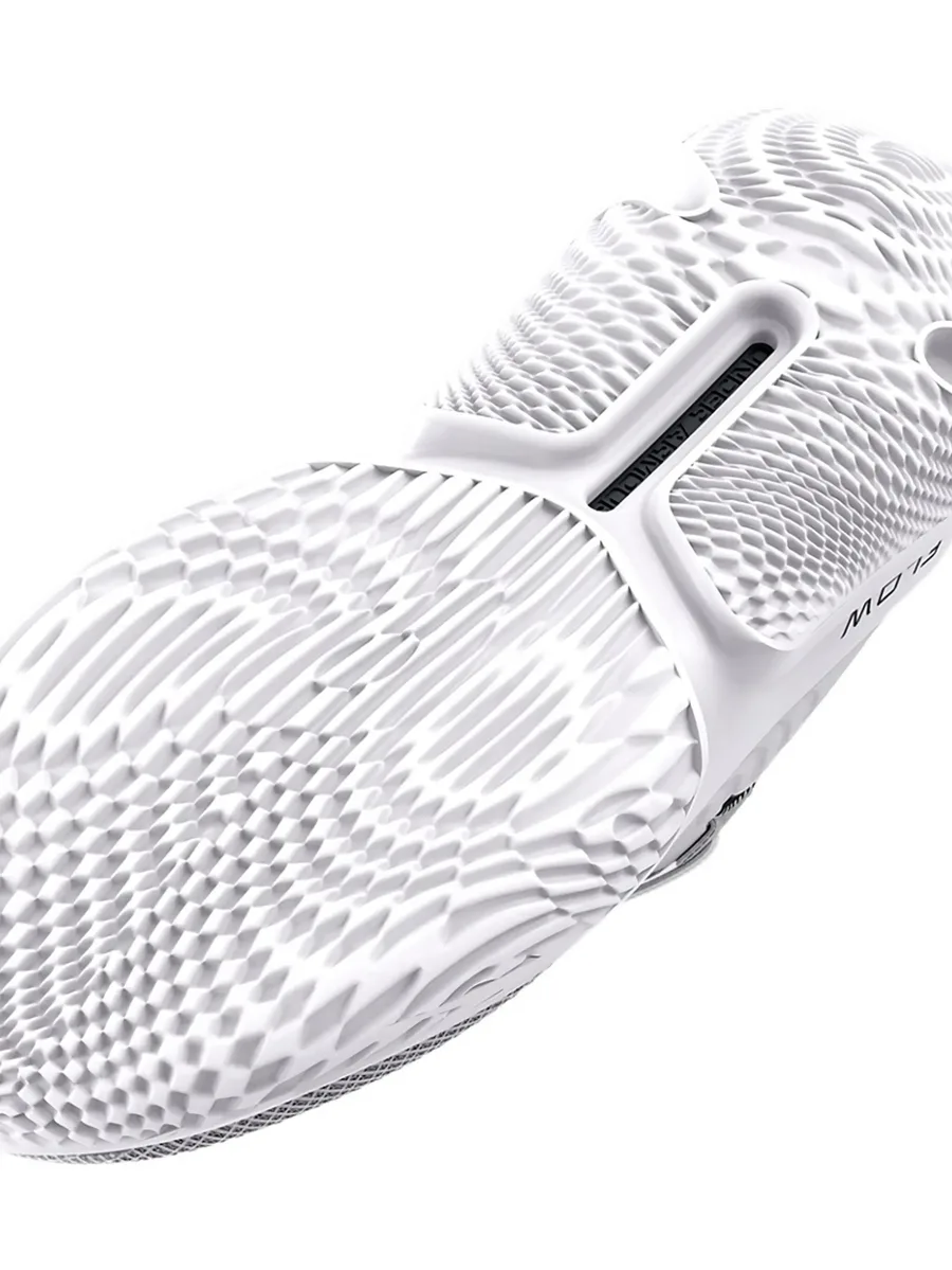 Flow FUTR X 2 Team "White/Grey" sneakers 7