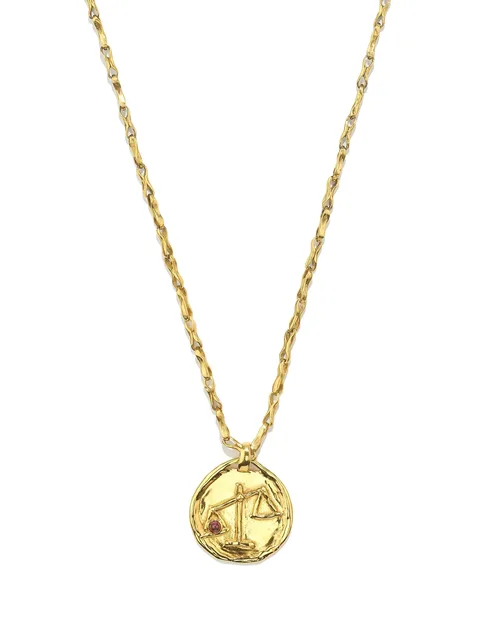 колье Talisman Astro Libra