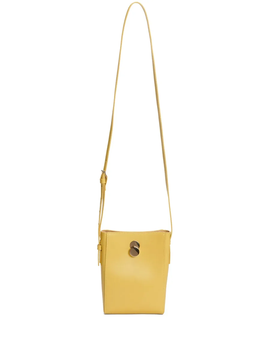 mini Eclissi crossbody bag 1
