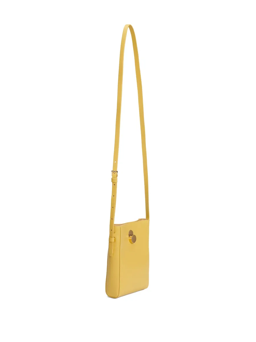 mini Eclissi crossbody bag 6