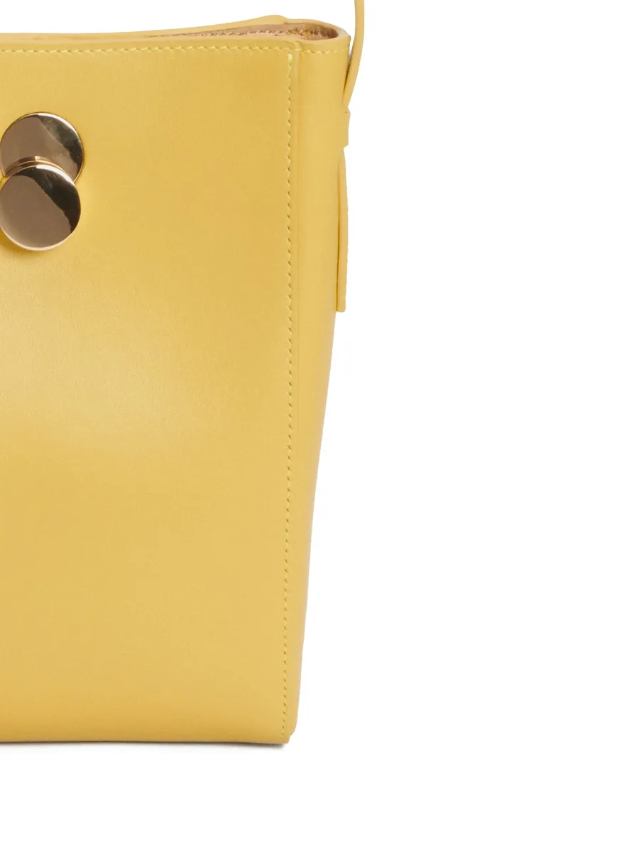 mini Eclissi crossbody bag 7